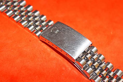 vintage rolex datejust jubilee bracelet|authentic Rolex watch jubilee bracelet.